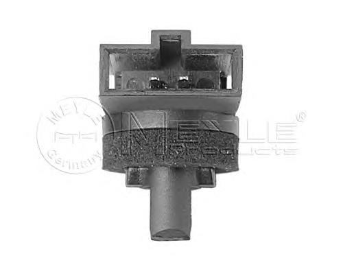 1008990095 Meyle Sensor de temperatura de ar no salão