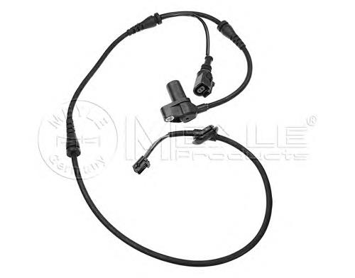 Sensor dianteiro de ABS VAG 4B0927803E preço, a partir de 28,67 USD