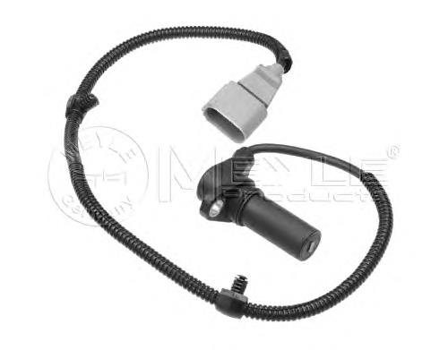 1008990080 Meyle Sensor de posição (de revoluções) de cambota