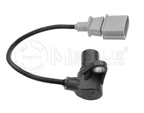 81309 NGK Sensor de posição (de revoluções) de cambota