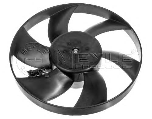 Ventilador elétrico de esfriamento montado (motor + roda de aletas) ERA 352029 preço, a partir de 58,27 USD