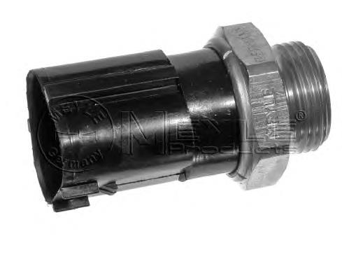 1009590016 Meyle Sensor de temperatura do fluido de esfriamento (de ativação de ventilador do radiador)