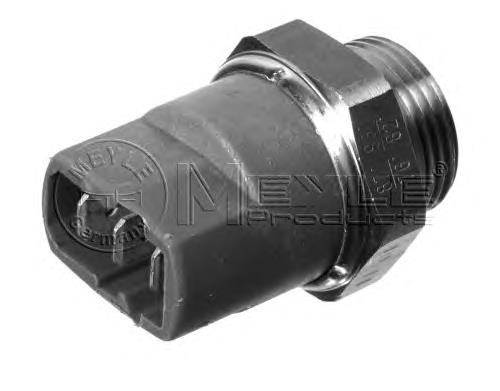 Sensor de temperatura do fluido de esfriamento (de ativação de ventilador do radiador) FAE 38150