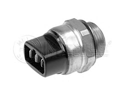 Sensor de temperatura do fluido de esfriamento (de ativação de ventilador do radiador) 38150 FAE