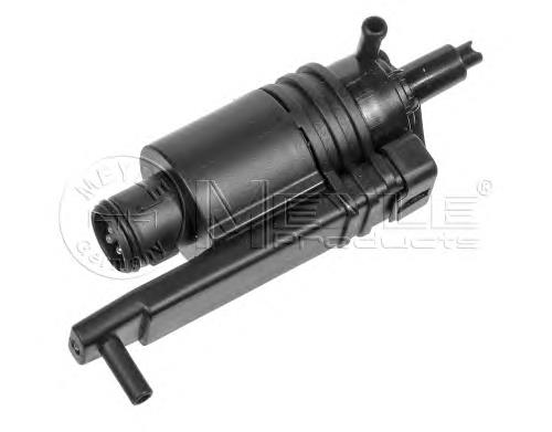 Bomba de motor de fluido para lavador de vidro dianteiro Cautex 954641 preço, a partir de 26,65 USD