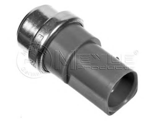 Compre 109773 Hans Pries (Topran) Sensor de temperatura do fluido de esfriamento (de ativação de ventilador do radiador)