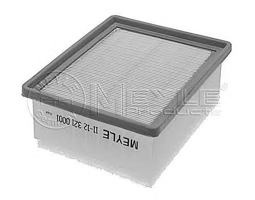 Filtro de ar Peugeot/Citroen 00001444VQ preço, a partir de 6,56 USD