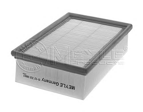 Compre 1444W3 Peugeot/Citroen Filtro de ar
