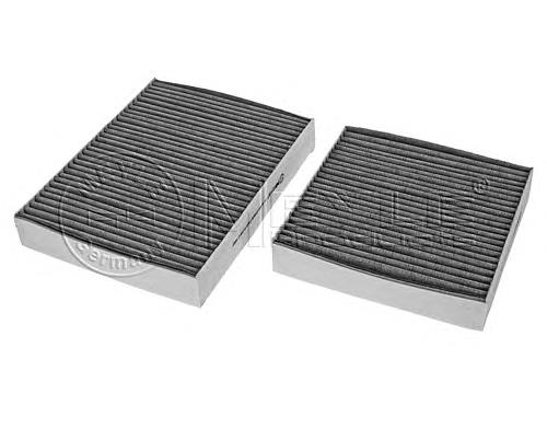 CK10205C2 Tecneco Filtro de salão