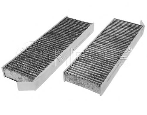 Filtro de salão Peugeot/Citroen 647993 preço, a partir de 6,54 USD