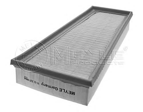 Compre 00001444F6 Peugeot/Citroen Filtro de ar