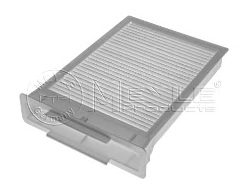 EKF199 Comline Filtro de salão