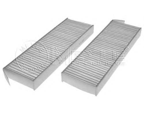 Filtro de salão Peugeot/Citroen 647992 preço, a partir de 9,24 USD