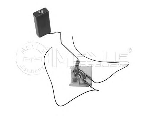 30919013 AND Sensor do nível de combustível no tanque