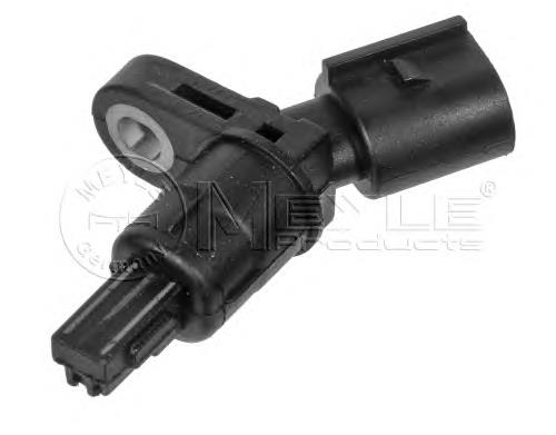1009270002 Meyle Sensor ABS traseiro