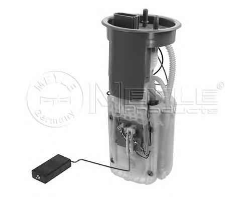 775121A ERA Módulo de bomba de combustível com sensor do nível de combustível