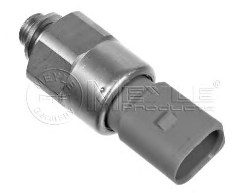 XOPS307 QUINTON HAZELL Sensor hidráulico de bomba de impulsionador