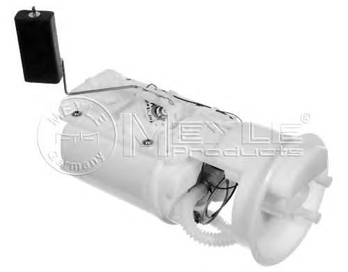 Compre 1J0919087 VAG Módulo de bomba de combustível com sensor do nível de combustível