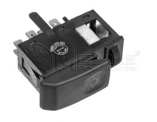 Compre 191941531A VAG Comutador das luzes no "painel de instrumentos"