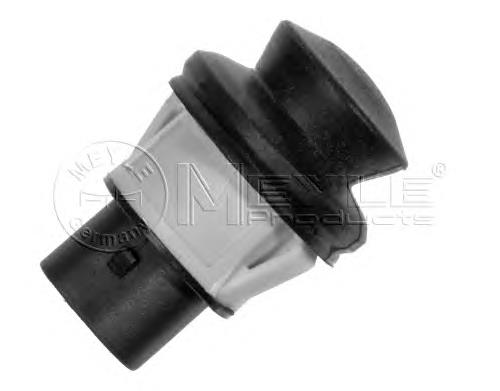 1009470001 Meyle Sensor de fechamento de portas (interruptor de fim de carreira)