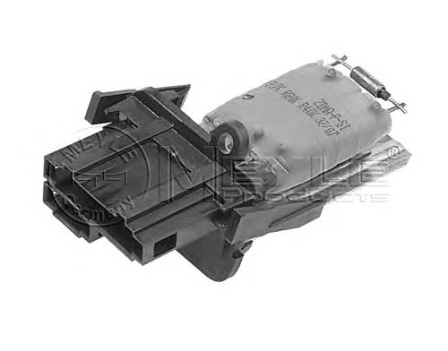 Compre 665050 ERA Resistor (resistência) de ventilador de forno (de aquecedor de salão)