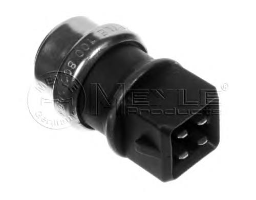 1008009054 Meyle Sensor de temperatura do fluido de esfriamento