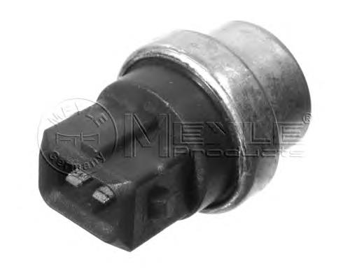 1008009050 Meyle Sensor de temperatura do fluido de esfriamento