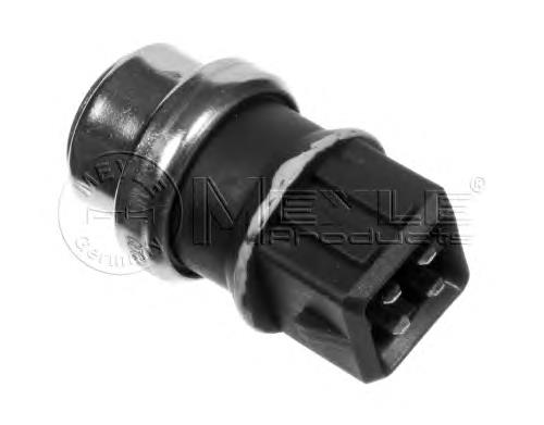 701919369B VAG Sensor de temperatura do fluido de esfriamento