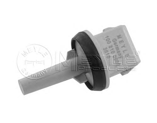 Compre 4A0820539A VAG Sensor de temperatura de ar no salão