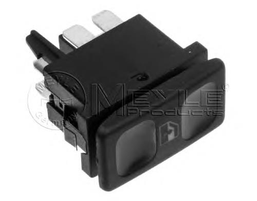 Compre 19195985501C VAG Botão de ativação de motor de acionamento de vidro de consola central