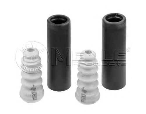 Pára-choque (grade de proteção) de amortecedor traseiro + bota de proteção Trialli BCS1802 preço, a partir de 9,84 USD