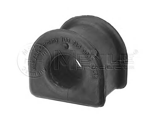 Compre 44000 Metalcaucho Bucha de estabilizador traseiro