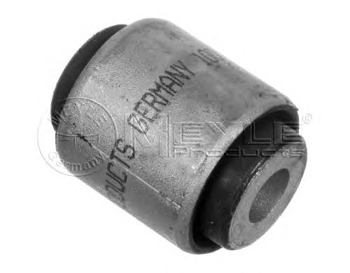 8E0501541K VAG Bloco silencioso do braço oscilante superior traseiro