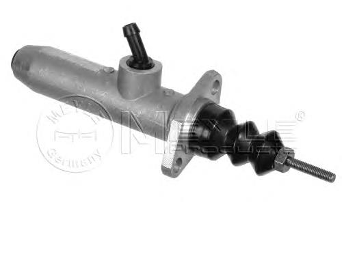 Compre 431721401 VAG Cilindro mestre de embraiagem