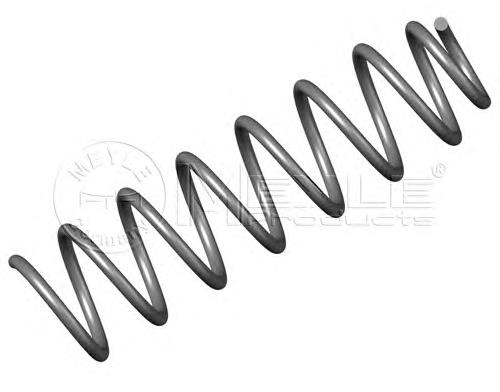 Compre 8D5511115S VAG Mola traseira