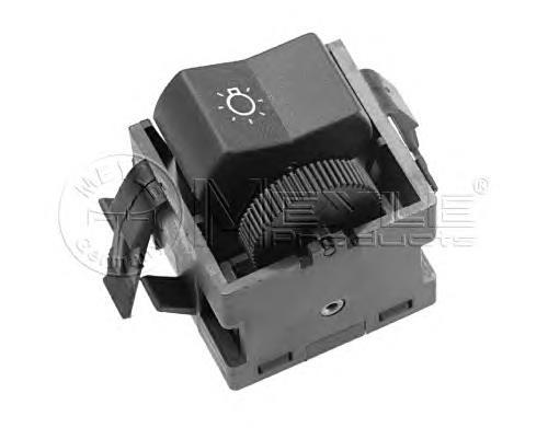 Compre 251941531M VAG Comutador das luzes no "painel de instrumentos"
