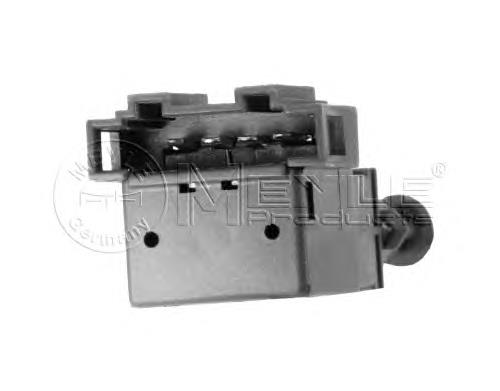 Compre 1008900010 Meyle Sensor de ativação do sinal de parada