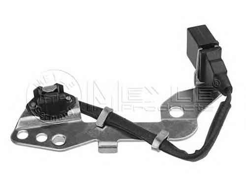 81306 NGK Sensor de efeito Hall