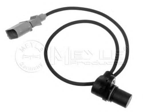 Compre 261210147 VAG Sensor de posição (de revoluções) de cambota