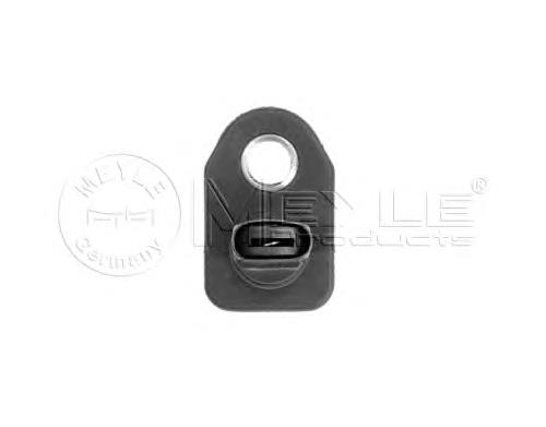 Sensor de temperatura da mistura de ar AF01670 Alfa E-Parts