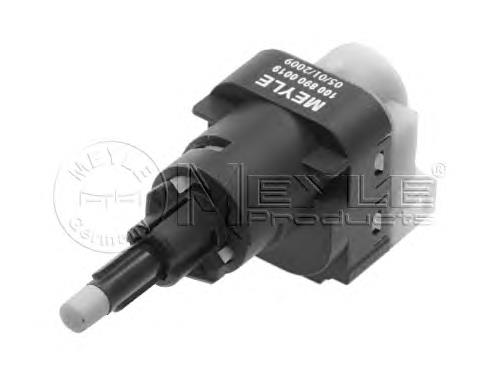 3B0945511D VAG Sensor de ativação do sinal de parada