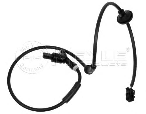 78015 FAE Sensor ABS traseiro