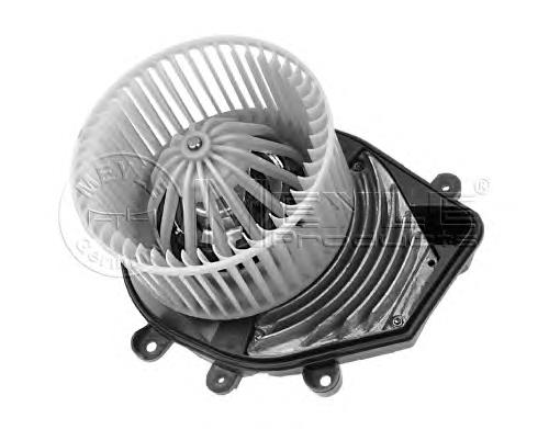 Motor de ventilador de forno (de aquecedor de salão) Polcar 1324NU2 preço, a partir de 37,31 USD