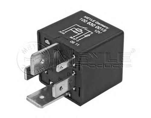 Compre MR54 Mahle Original Relê de pisca-pisca