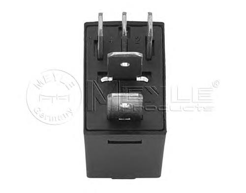 Relê do motor de arranco Audi Q5 8RB