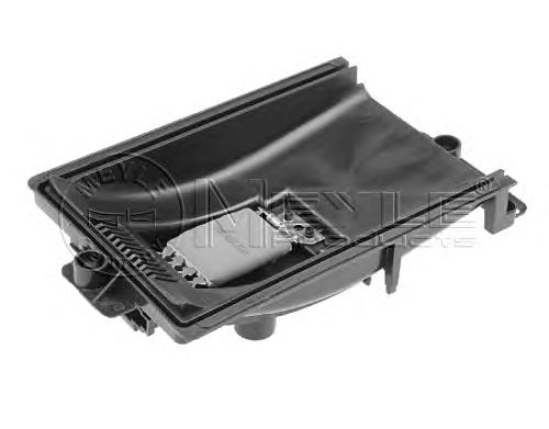 Resistor (resistência) de ventilador de forno (de aquecedor de salão) VAG 1J0819322 preço, a partir de 21,55 USD