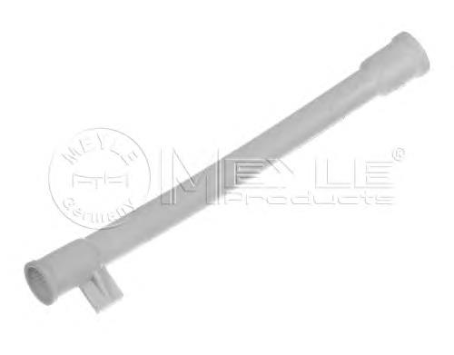 Guia de sonda indicador do nível de óleo no motor T403553 STC