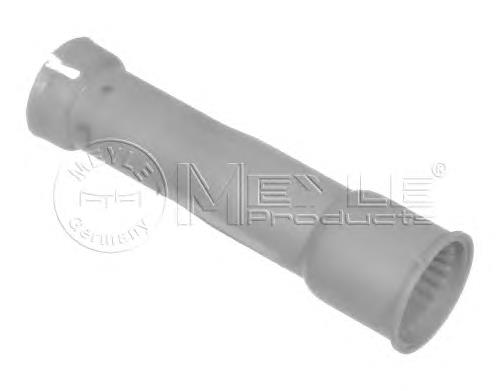 Compre 028103663B VAG Guia de sonda indicador do nível de óleo no motor