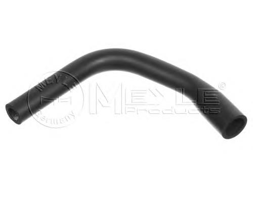 037103493D VAG Cano derivado de ventilação de cárter (de separador de óleo)