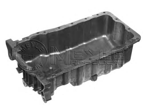 Panela de óleo de cárter do motor Cautex 462432 preço, a partir de 81,47 USD